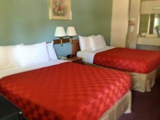 Hotel Olive Tree & San Luis Obispo