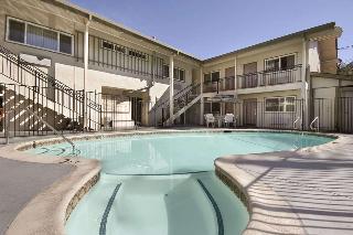 Hotel Olive Tree & San Luis Obispo