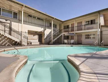 Hotel Olive Tree & San Luis Obispo
