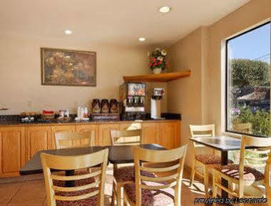 Hotel Olive Tree & San Luis Obispo