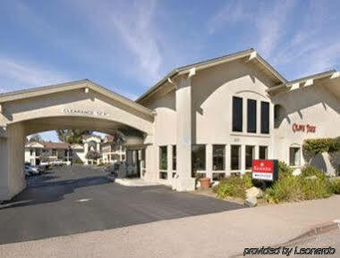 Olive Tree & Hotel San Luis Obispo