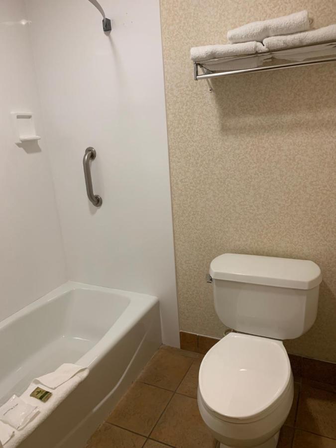 Hotel Olive Tree & San Luis Obispo